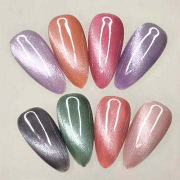 Bee Nails Термо-кішки 💵130грн