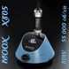 Фрезер Moox X805 55тис. об/хв, 80W для манікюру і педикюру (ніжно-блакитний) moox_x805_blue фото 1