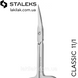 Ножницы для кутикули Staleks Classic 11/1 SC-11/1 фото 4