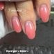 Гель для наращивания ногтей D.I.S Nails HARD Cover Coral 28мл gel_dis_hard_covcora_50ml фото 3