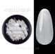 Гель-фарба P01 Designer Platinum Gel з блистками 5мл paint_designer_plat_01 фото 3