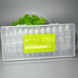 Микс гелевых типс для наращивания 4в1 Starlet Professional Rapid 240шт (в боксе) tips_gel_mix_4/1_240 фото 2