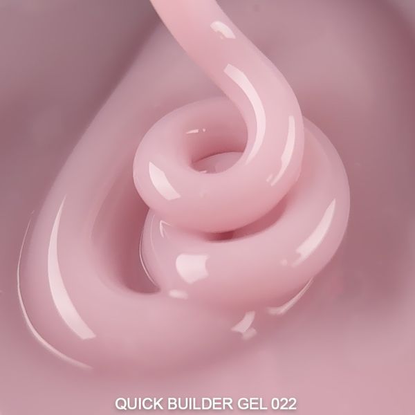 Гель для наращивания ногтей ART QUICK Builder Gel №22 5мл gel_art_quick_22_5ml фото