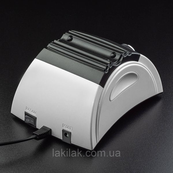 Білий фрезер Moox X310 50тис. об/хв, 70W для манікюру і педикюру moox_x310_white фото