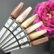 Гель-лак для нігтів Bee Nails Caramel котяче око 03 8мл bee_nails_caramel_03 фото 9