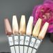 Гель-лак для нігтів Bee Nails Caramel котяче око 03 8мл bee_nails_caramel_03 фото 6