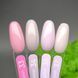 Гель-лак Valeri 033 "Летние ягоды со сливками" 6 мл valeri_033 фото 2