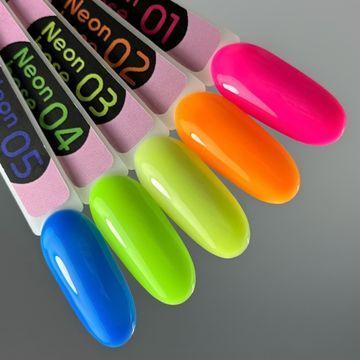 🔖-10%🔖  Toki-Toki Neon base