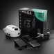Білий фрезер Moox X550 50тис. об/хв, 70W для манікюру і педикюру moox_x550_white фото 6