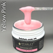 Гель для нарощення нігтів Starlet Professional Yellow Pink Builder gel 15мл gel_starlet_yel_pink фото 1