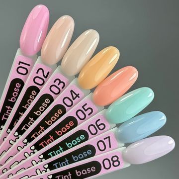 🔖-10%🔖  Toki-Toki Tint