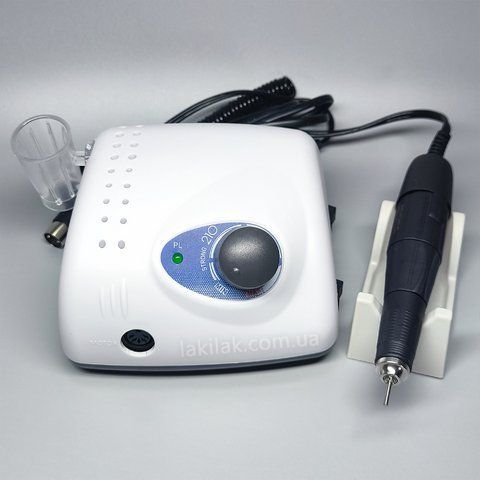 Фрезер Strong 210 Китай 35тис. об/хв, 65W для манікюру і педикюру strong_210_white фото