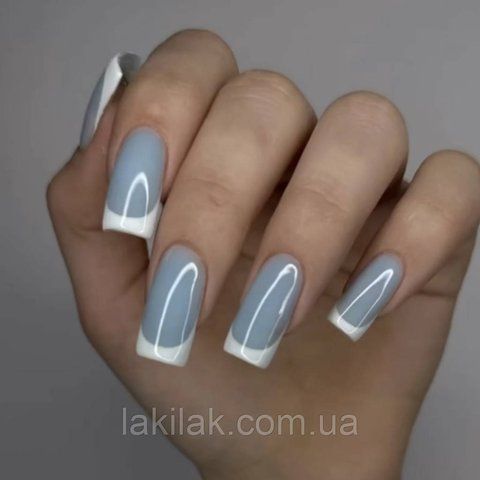 Цветная база Toki-Toki Tint 07 (голубая) 5мл toki_base_tint_07 фото