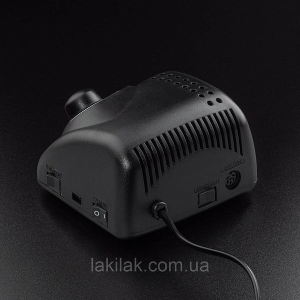 Фрезер Moox X800 50тис. об/мин, 70W черный (для маникюра и педикюра) moox_x800_black фото