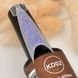 Светоотражающий гель-лак Bee Nails Disco Glitter KD02 8мл bee_nails_KD_02 фото 2