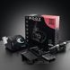 Фрезер Moox X800 50тис. об/мин, 70W черный (для маникюра и педикюра) moox_x800_black фото 7
