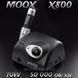 Фрезер Moox X800 50тис. об/мин, 70W черный (для маникюра и педикюра) moox_x800_black фото 1
