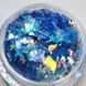 Синя слюда Mi в баночці decor_glitter_blue фото 1