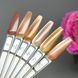 Гель-лак для нігтів Bee Nails Caramel котяче око 05 8мл bee_nails_caramel_05 фото 4