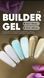 Гель для нарощення нігтів Valeri Builder Gel №04 (молочний) 15мл valeri_builder_gel_04_30ml фото 5