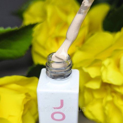 Гель-лак JOIA vegan 076 миндальный, 6 мл joia076 фото