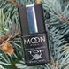 Топ Moon Full без липкого шару 8мл (без УФ фільтру) top_moon_no_uv_8ml фото 1