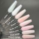 Гель для нарощення нігтів Starlet Professional Peach Builder gel 15мл gel_starlet_peach фото 3