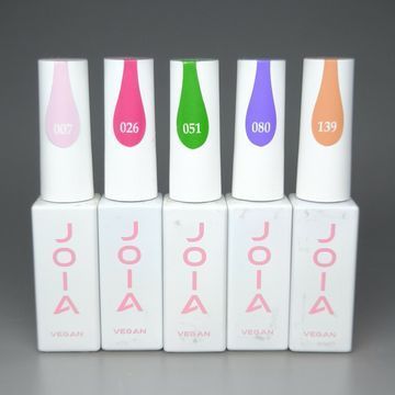 🔖-10%🔖  JOIA Vegan 💵120грн