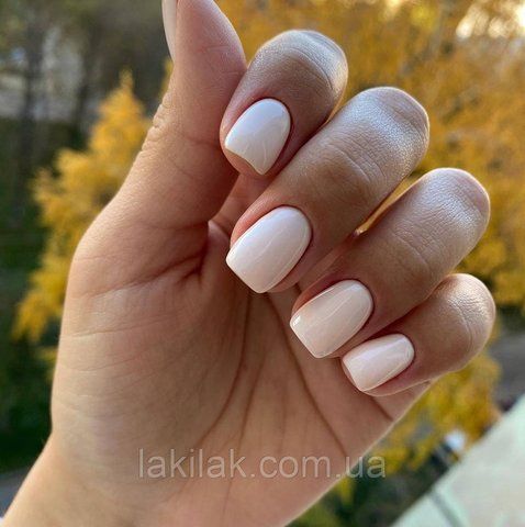 Гель лак Moon Full Fashion color №233 блідо-жовтий 8мл moon_233 фото