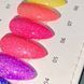 Світловідбивний гель-лак Bee Nails Neon Disco №05 8мл bee_nails_ND_05 фото 2