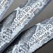 Пилка для ногтей 100/180 Lilly Beaute со змеинным принтом pilka_lilly_snake фото 2