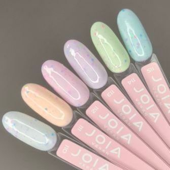 JOIA vegan Confetti
