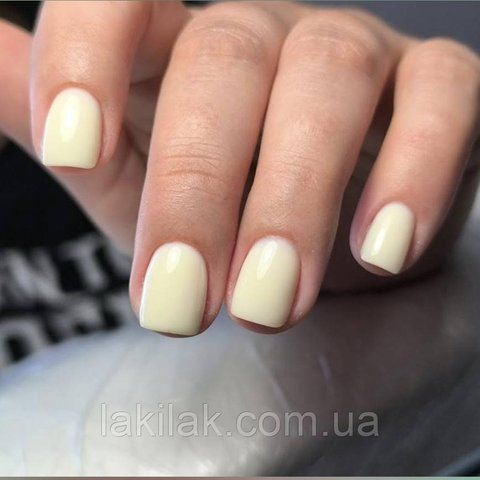 Рідкий полігель Мі #15 вершкове масло 8мл lp_mi_color_15_50ml фото