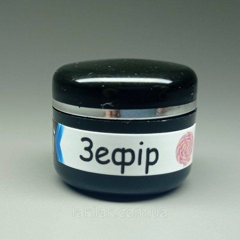 База для нігтів Mi Зефір 5мл (баночка) Mi_base_zefir_50ml фото
