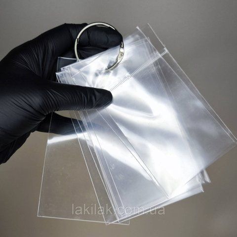 Холдери для слайдерів 10шт на кільці М (45мм) slider_holder+kilce_m фото