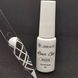 Лайнер гель-фарба №2 (біла) Lilly Beaute Liner gel 10мл paint_lilly_liner_white фото 2