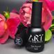 Топ ART Top No Wipe With UV без липкого шару (c УФ) 10мл top_art_with_uv_10ml фото 1