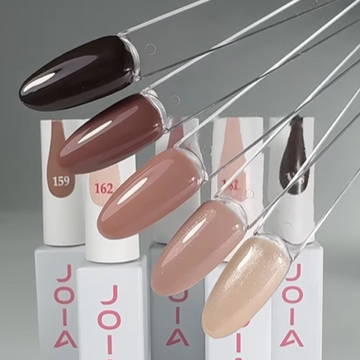 JOIA vegan Coffee Story