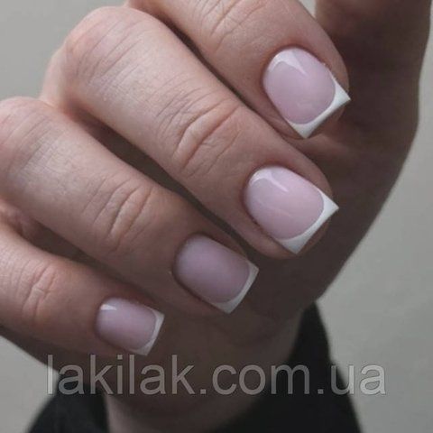 Гель для наращивания ногтей Crooz Creamy gel 15 (бледно-сиреневый) 15мл gel_crooz_creamy_15_30ml фото