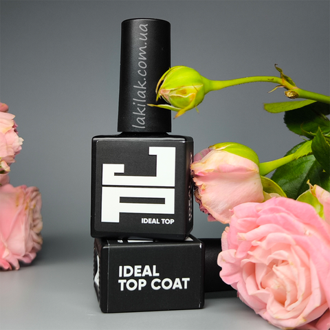Топ Jerden Prof Ideal без липкого слоя (без УФ фильтра) 10мл top_JP_ideal_10ml фото