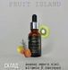 Олія для кутикули Moon Full FRUIT ISLAND 20 мл oil_moon_fruit_20ml фото 2