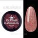 Гель-фарба P13 Designer Platinum Gel з блистками 5мл paint_designer_plat_13 фото 3