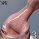 Жидкий полигель Мі OPAL #3 капучино с шиммером 8мл lp_mi_opal_03_50ml фото 2