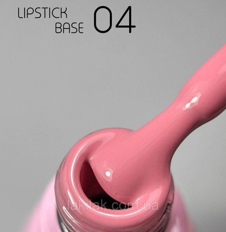 Кольорова база Toki-Toki Lipstick Base 04 5мл toki_base_lipstic_04 фото