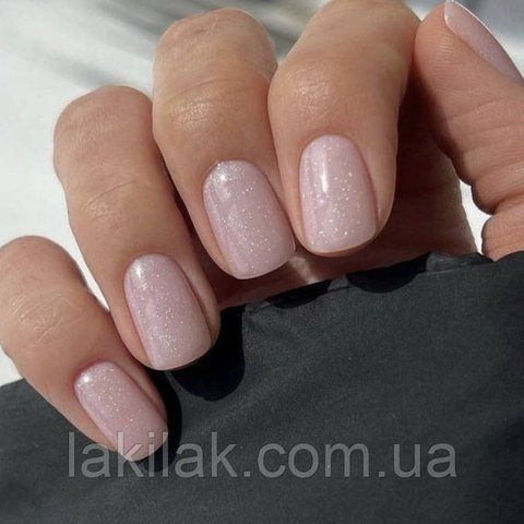 Рідкий полігель Мі OPAL #4 рожево-фіолетовий з шимером 8мл lp_mi_opal_04_50ml фото