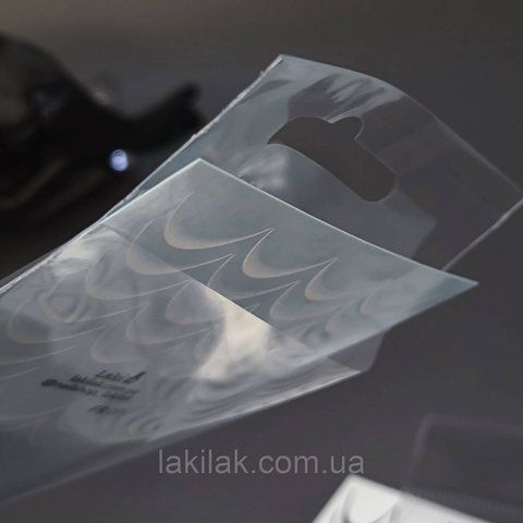 Запасний холдер для слайдера (7х10см) slider_holder фото