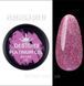 Гель-фарба P17 Designer Platinum Gel з блистками 5мл paint_designer_plat_17 фото 3