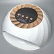 Лампа для нігтів SUN S7 268W біла (з функцією пониження потужності) lamp_sun_s7_white фото 1
