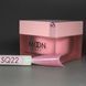 Гель для наращивания Moon Full Builder Gel №SQ22 (светоотражающий) без HEMA та TPO, гіпоалергенний 30мл moon_noHEMA_gel_SQ022 фото 2