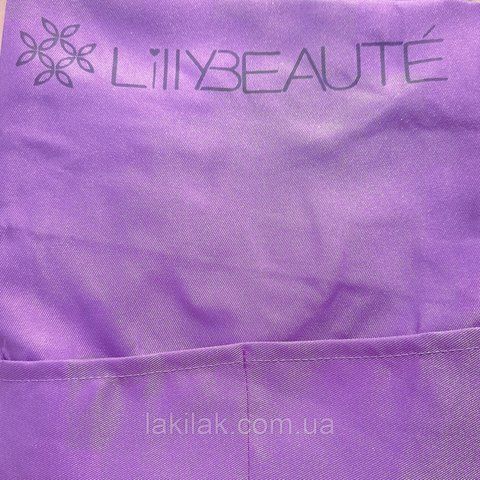 Фартук фіолетовий Lilly Beaute fartuk_violet фото